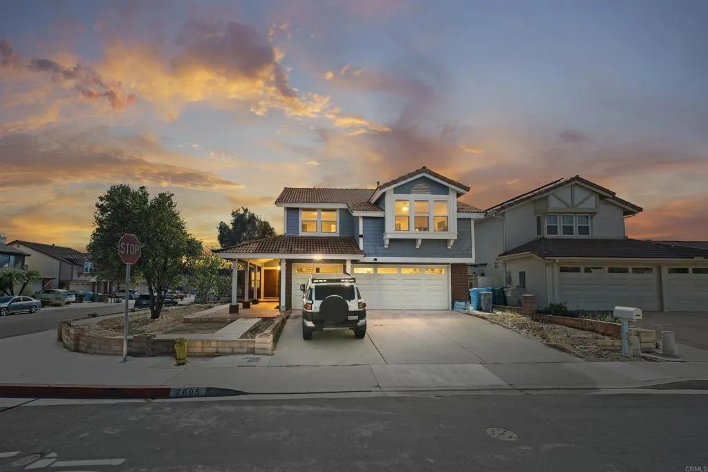 7695 Northrup Place, San Diego, CA 92126 AI/Photo enhancement disclaimer: All/some of the listing images have been digitally enhanced using