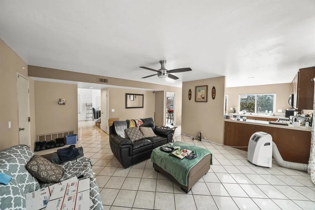 7695 Northrup Place, San Diego, CA 92126 AI/Photo enhancement disclaimer: All/some of the listing images have been digitally enhanced using