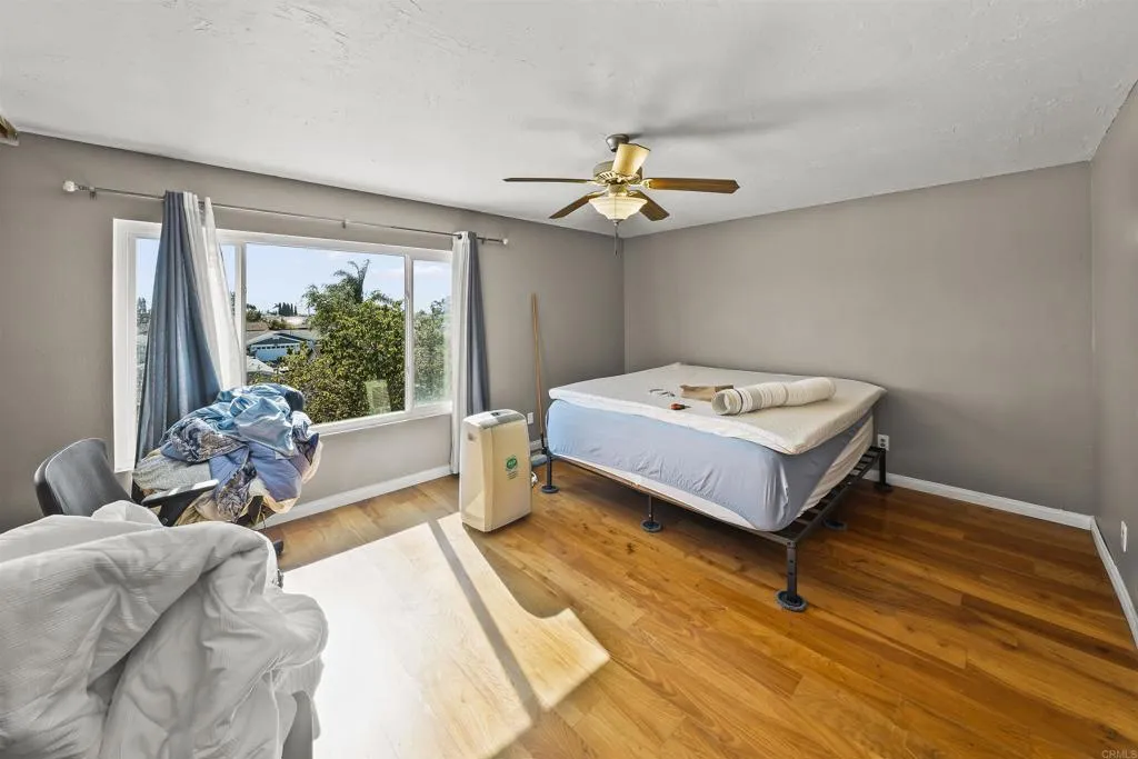 7695 Northrup Place, San Diego, CA 92126 Primary Bedroom