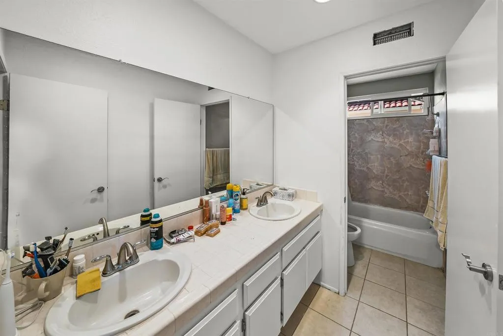 7695 Northrup Place, San Diego, CA 92126 AI/Photo enhancement disclaimer: All/some of the listing images have been digitally enhanced using