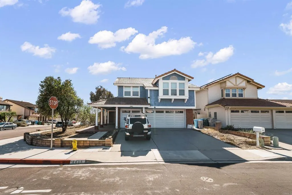 7695 Northrup Place, San Diego, CA 92126 AI/Photo enhancement disclaimer: All/some of the listing images have been digitally enhanced using