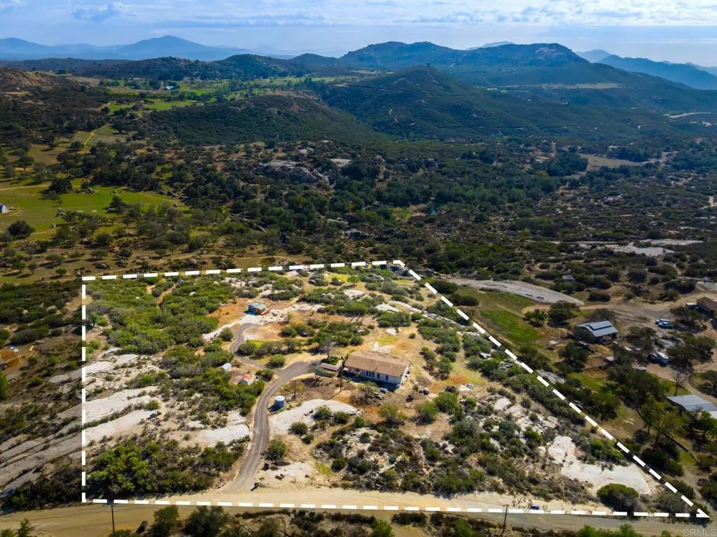 26671 Littlepage Lane, Ramona, CA 92065