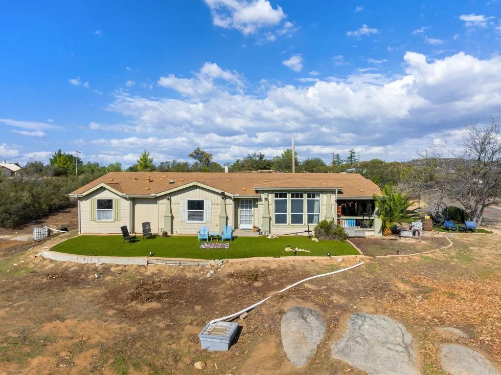 26671 Littlepage Lane, Ramona, CA 92065