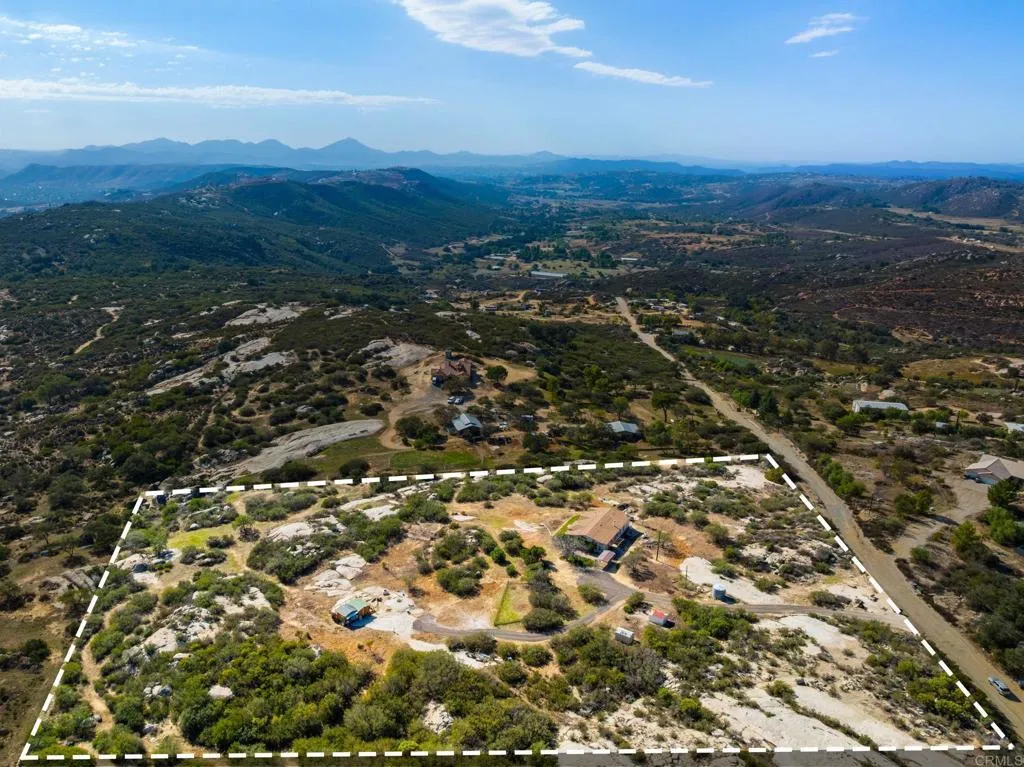 26671 Littlepage Lane, Ramona, CA 92065
