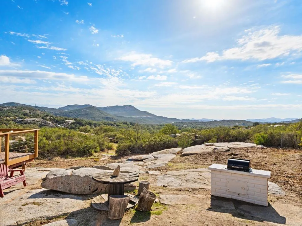 26671 Littlepage Lane, Ramona, CA 92065