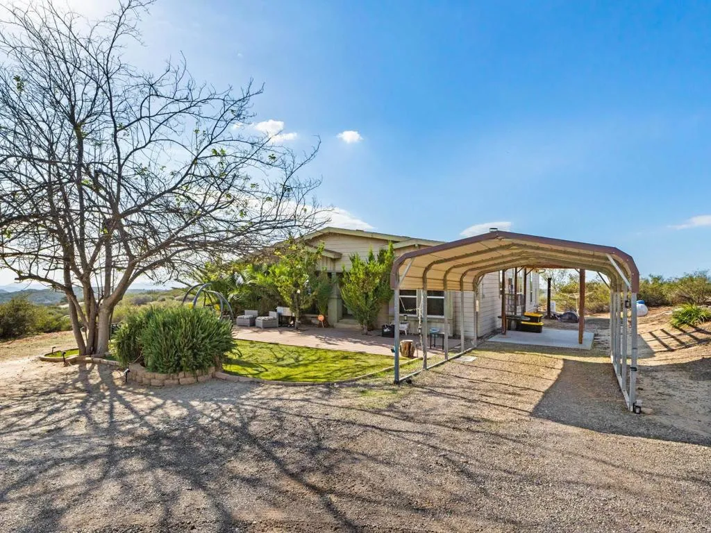 26671 Littlepage Lane, Ramona, CA 92065