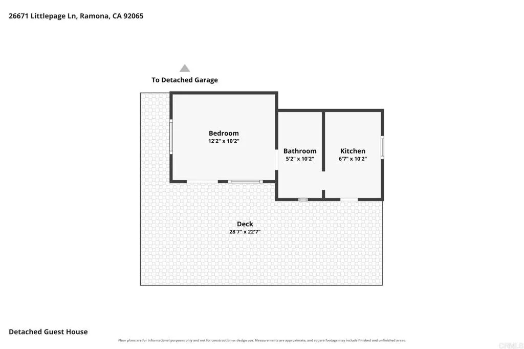 26671 Littlepage Lane, Ramona, CA 92065