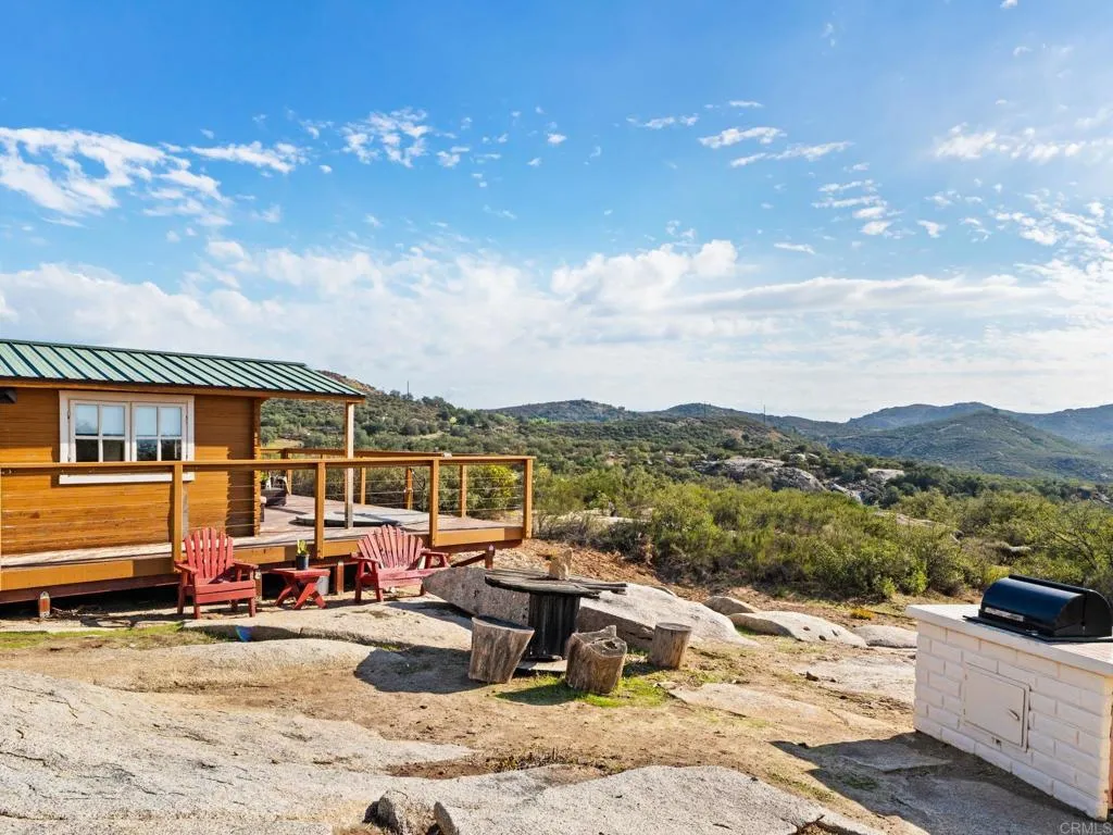 26671 Littlepage Lane, Ramona, CA 92065