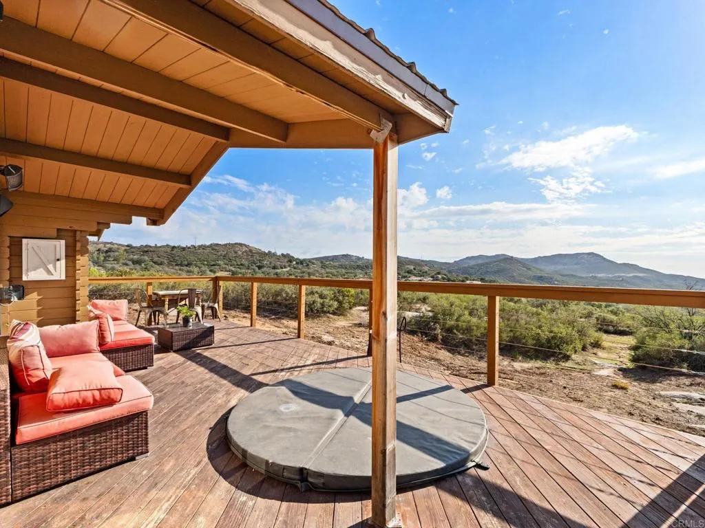 26671 Littlepage Lane, Ramona, CA 92065
