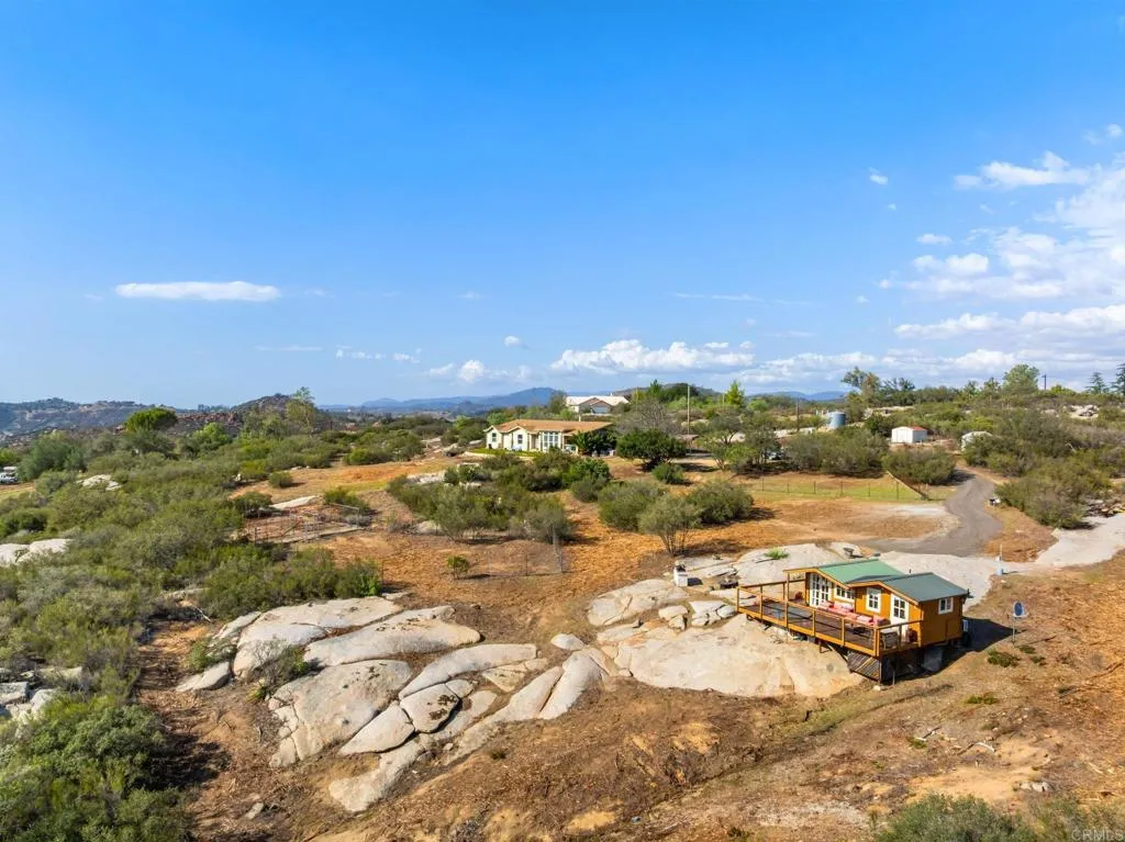 26671 Littlepage Lane, Ramona, CA 92065