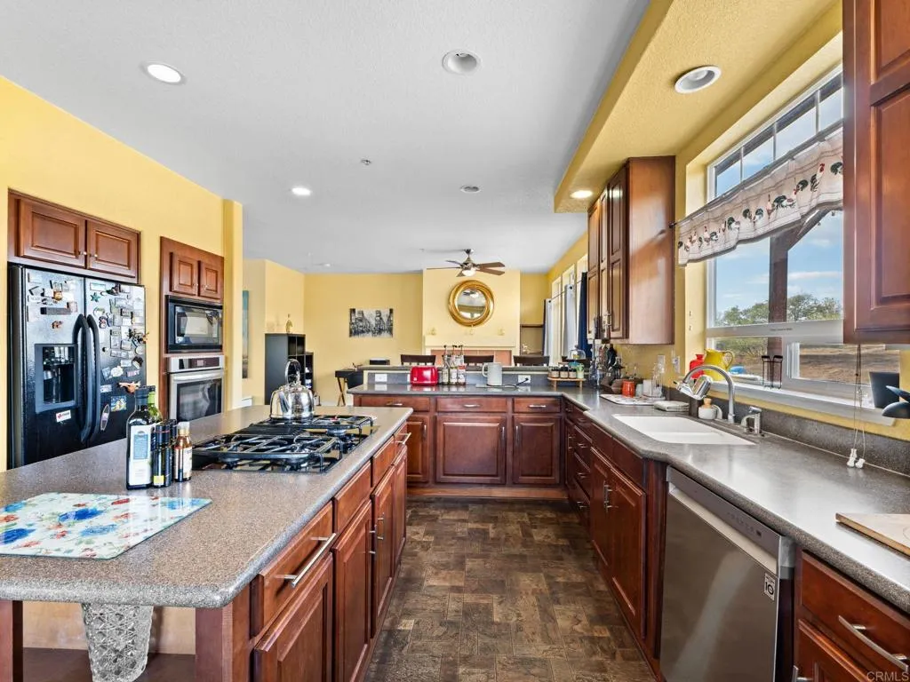 26671 Littlepage Lane, Ramona, CA 92065