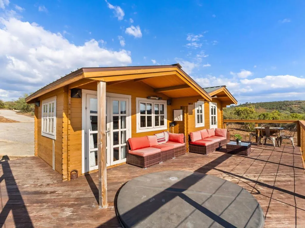 26671 Littlepage Lane, Ramona, CA 92065