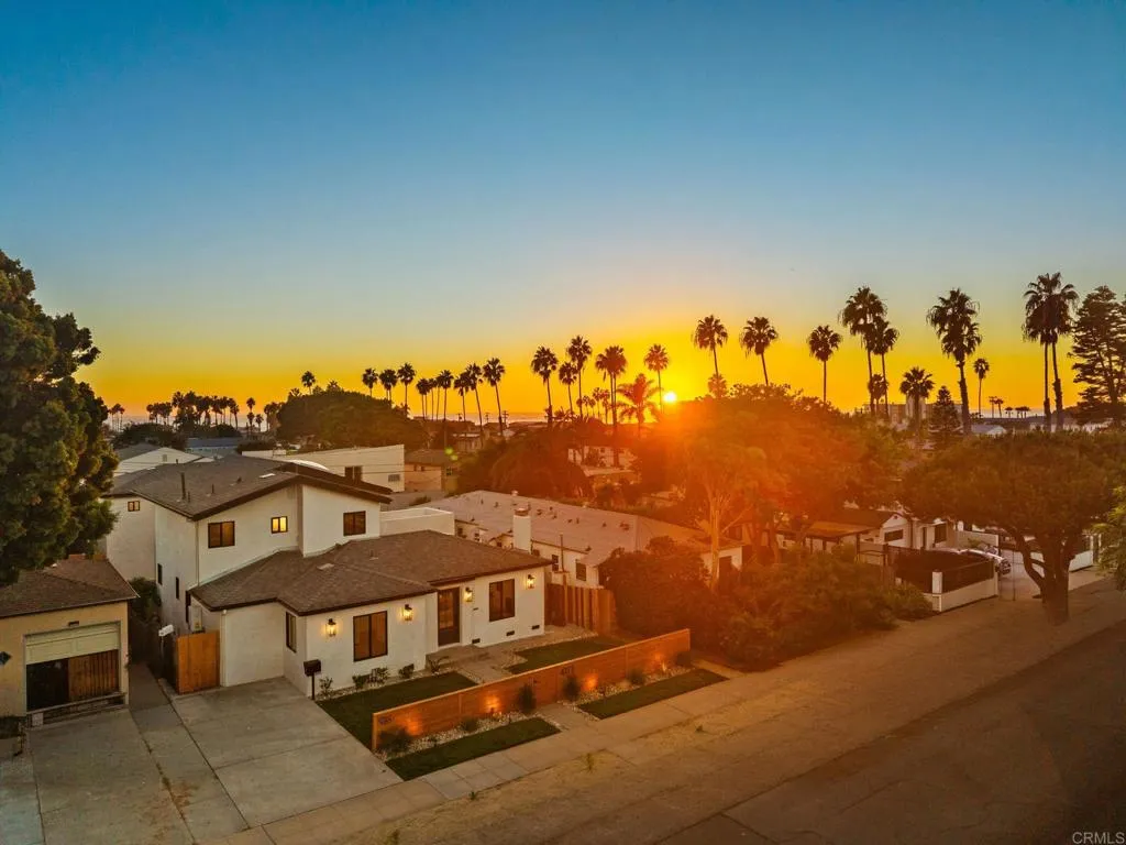 4769-71 Del Mar Avenue, San Diego, CA 92107