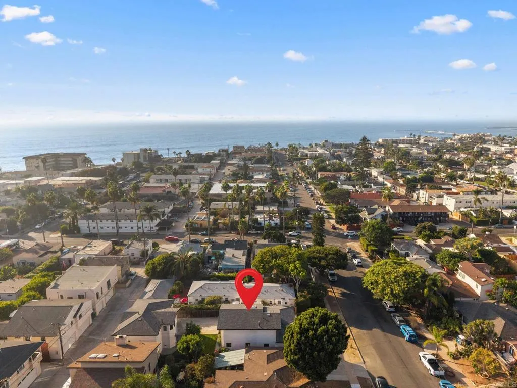 4769-71 Del Mar Avenue, San Diego, CA 92107