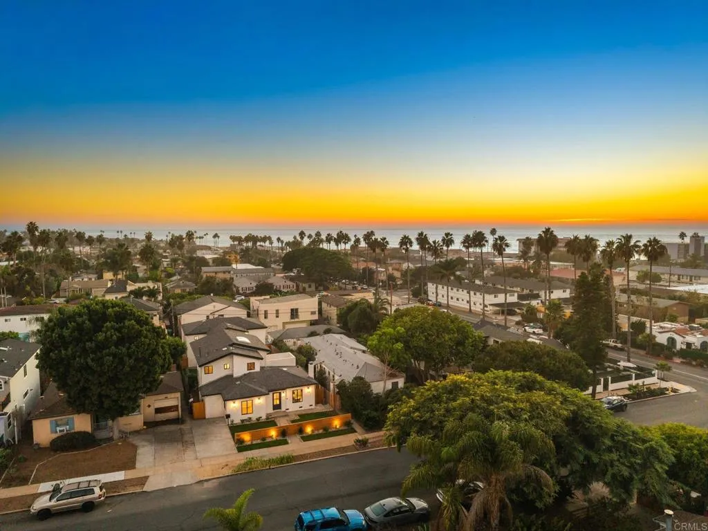 4769-71 Del Mar Avenue, San Diego, CA 92107