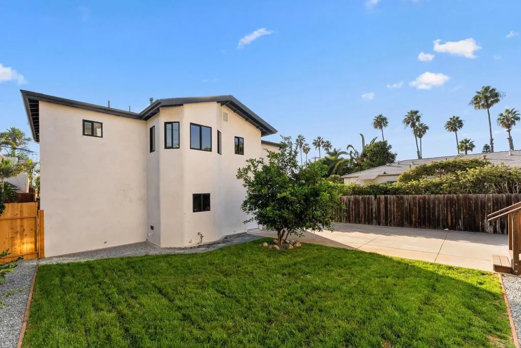 4769-71 Del Mar Avenue, San Diego, CA 92107