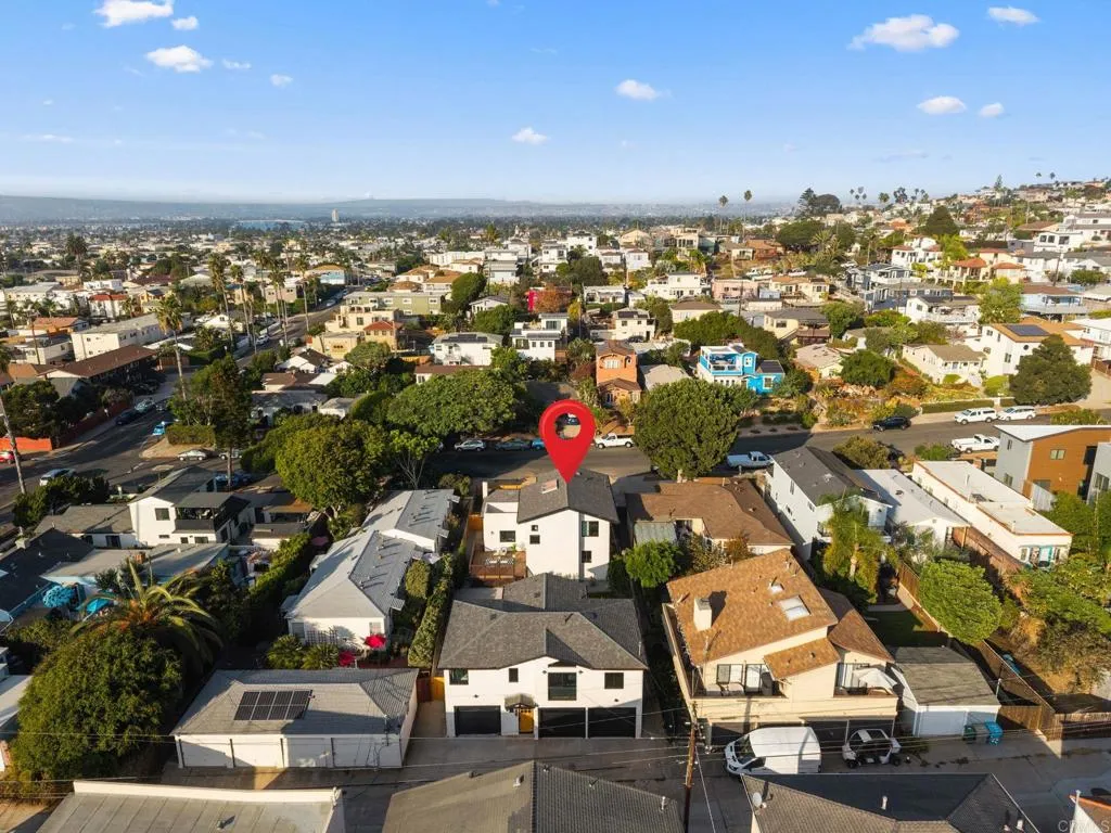 4769-71 Del Mar Avenue, San Diego, CA 92107