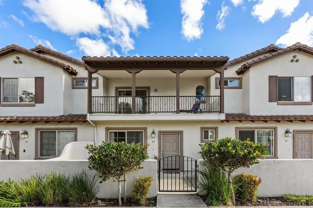 5533 Old Ranch Rd, #52, Oceanside, CA 92057