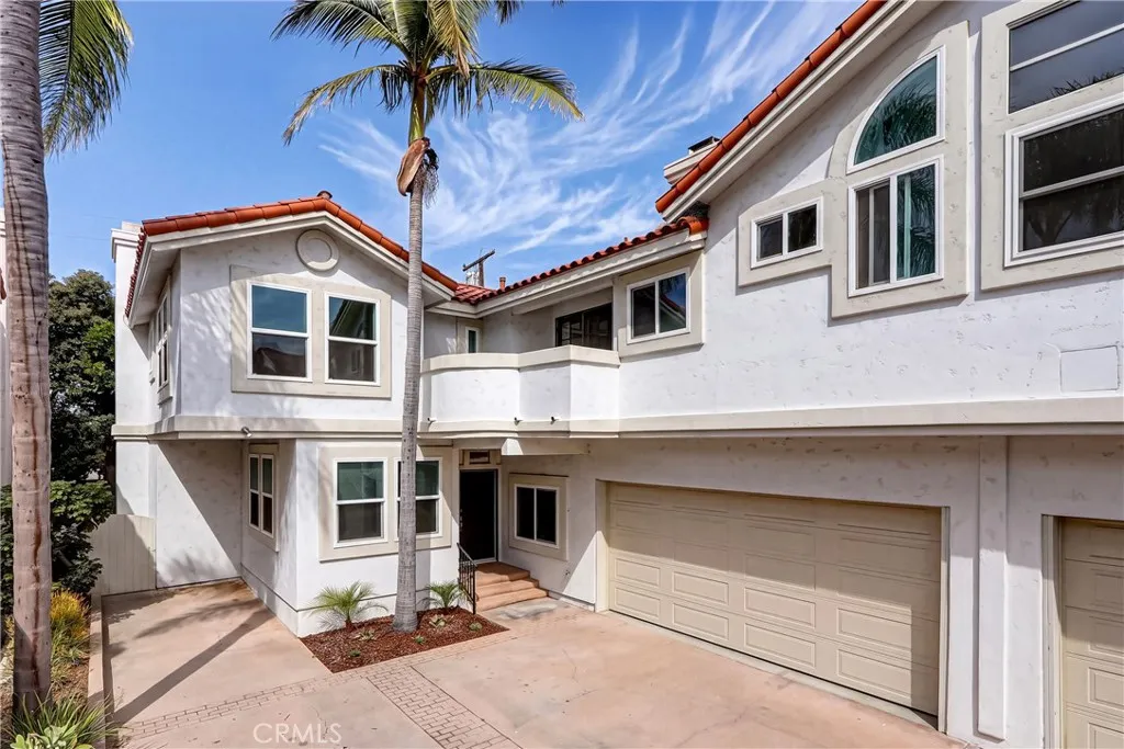 2405 Voorhees Unit B