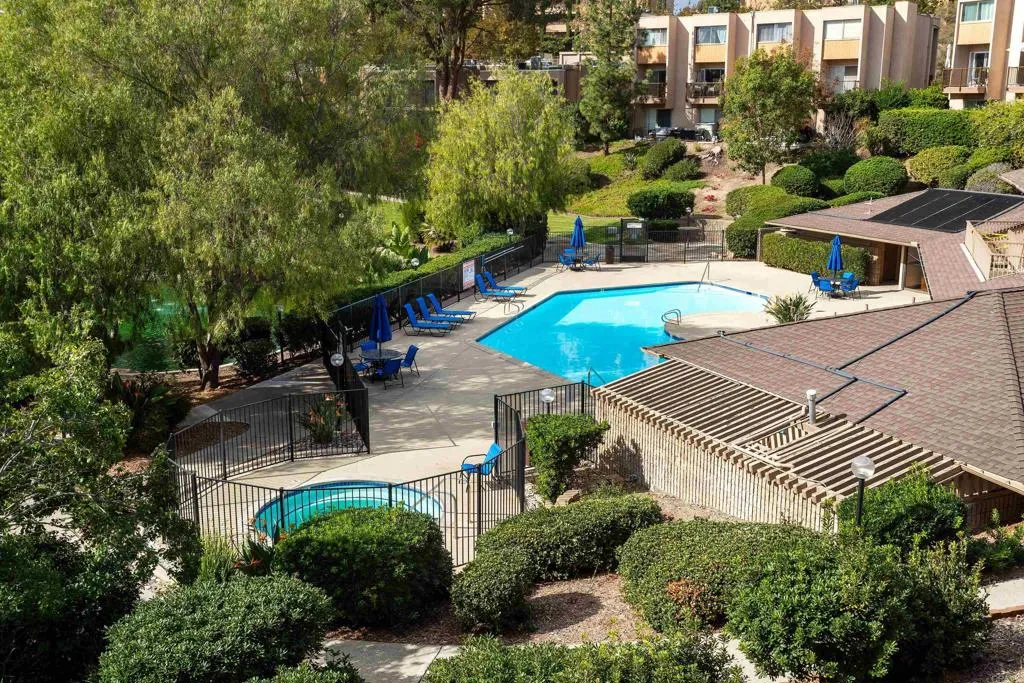 5700 Baltimore Drive, #16, La Mesa, CA 91942 5700 Baltimore Drive, #16, La Mesa, CA 91942