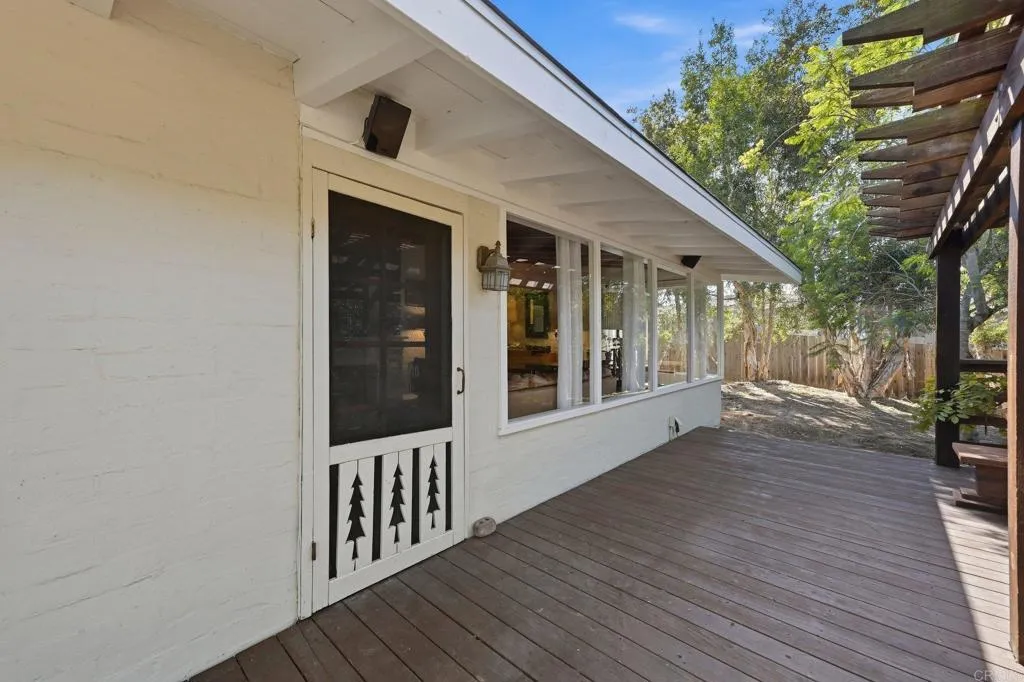 1291 Barbara Drive, Vista, CA 92084