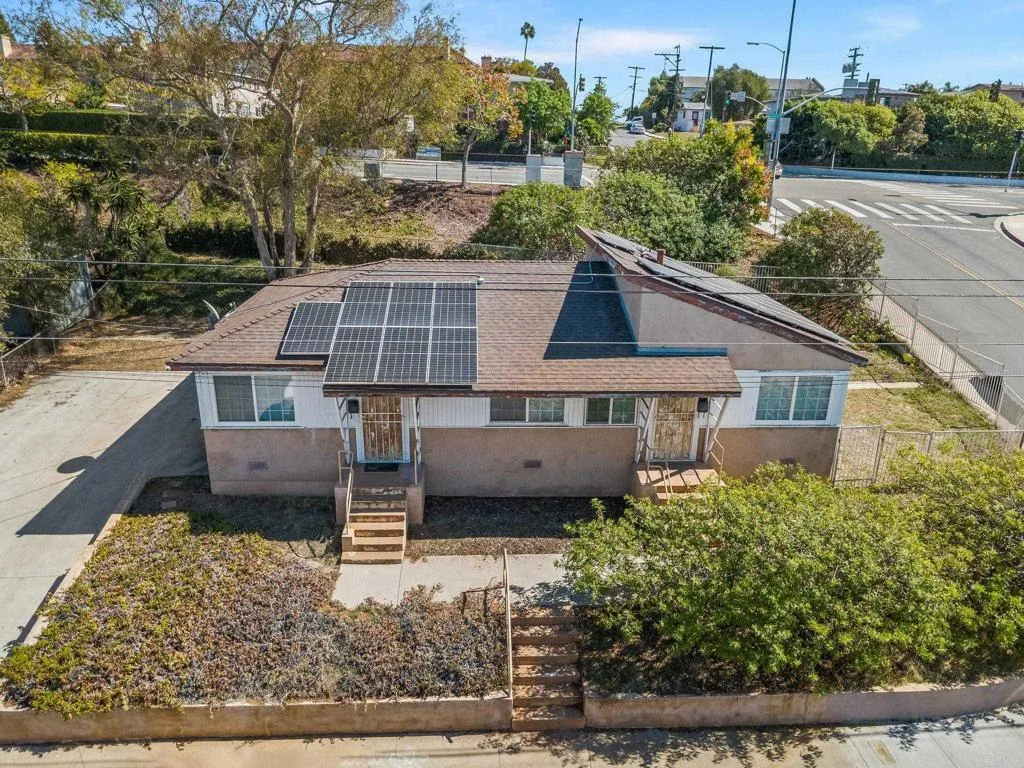 2101-3 Drescher Street, San Diego, CA 92111 2101-3 Drescher Street, San Diego, CA 92111