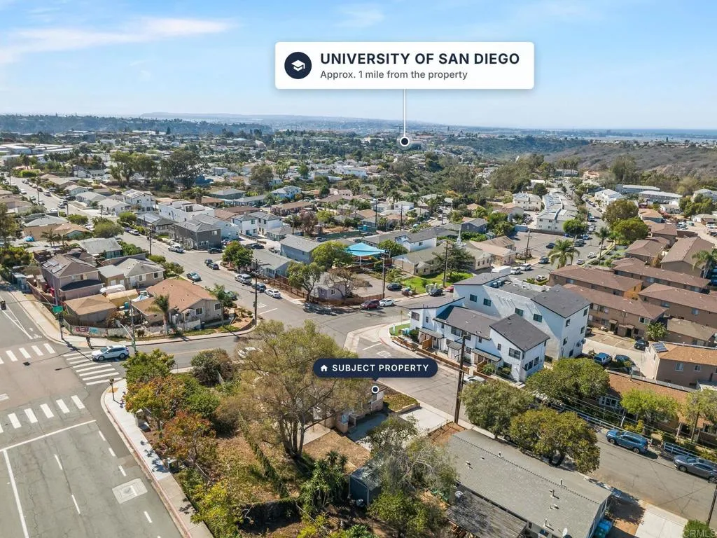 2101-3 Drescher Street, San Diego, CA 92111 2101-3 Drescher Street, San Diego, CA 92111