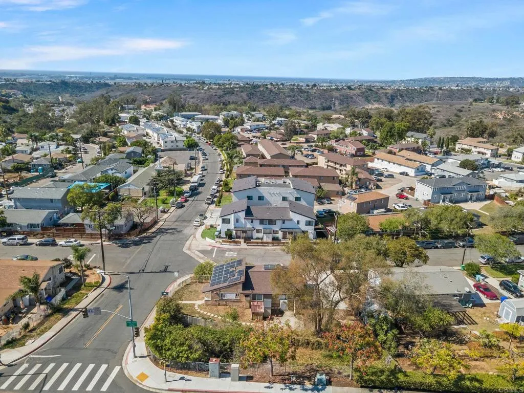 2101-3 Drescher Street, San Diego, CA 92111 2101-3 Drescher Street, San Diego, CA 92111
