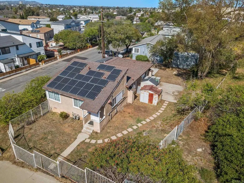 2101-3 Drescher Street, San Diego, CA 92111 2101-3 Drescher Street, San Diego, CA 92111
