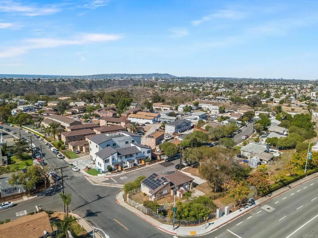 2101-3 Drescher Street, San Diego, CA 92111 2101-3 Drescher Street, San Diego, CA 92111