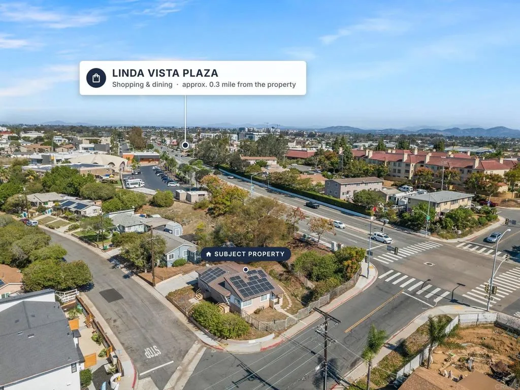 2101-3 Drescher Street, San Diego, CA 92111 2101-3 Drescher Street, San Diego, CA 92111