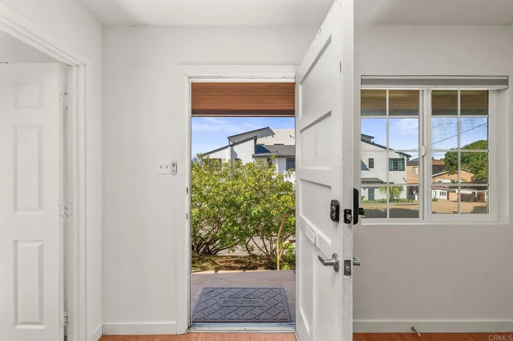 2101-3 Drescher Street, San Diego, CA 92111 2101-3 Drescher Street, San Diego, CA 92111