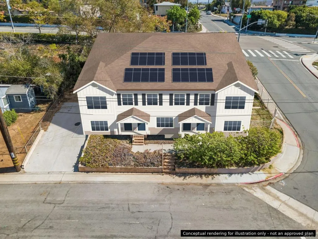 2101-3 Drescher Street, San Diego, CA 92111 2101-3 Drescher Street, San Diego, CA 92111