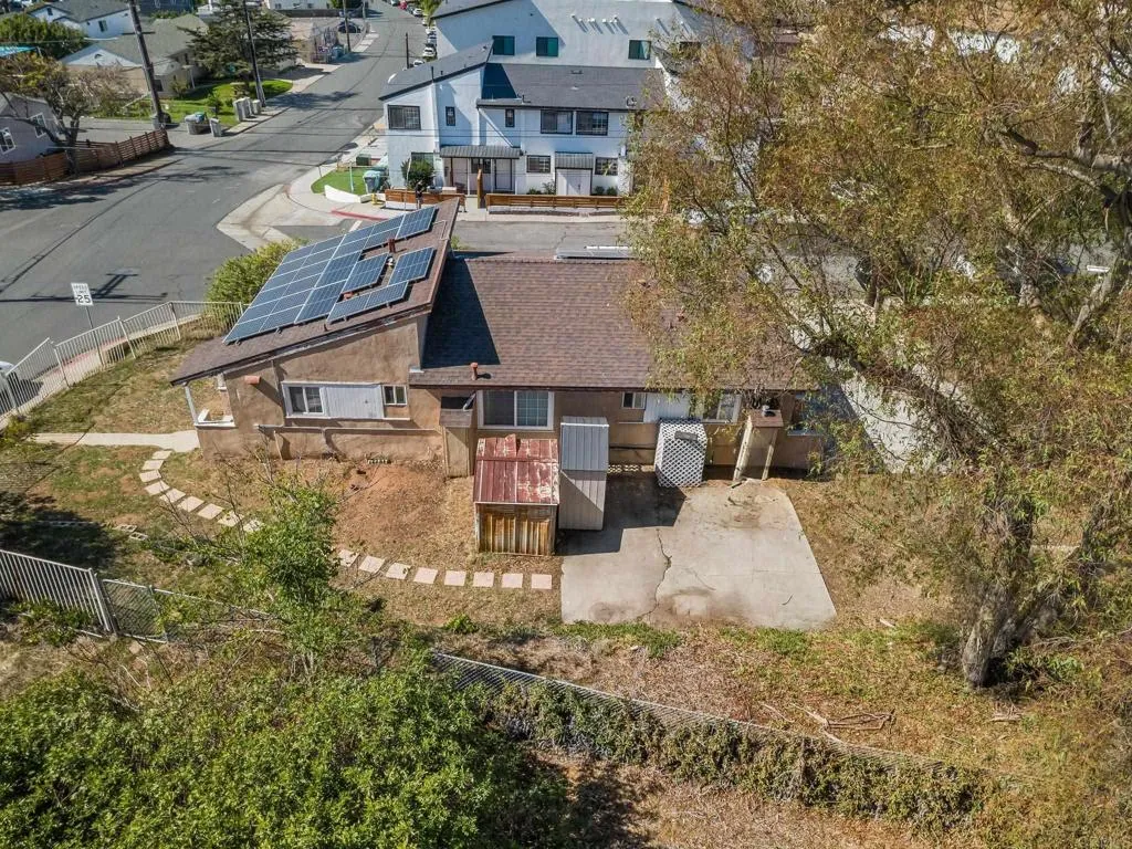 2101-3 Drescher Street, San Diego, CA 92111 2101-3 Drescher Street, San Diego, CA 92111