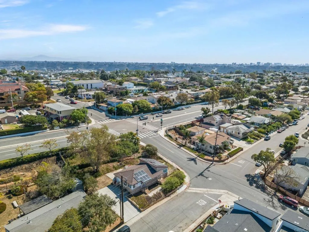 2101-3 Drescher Street, San Diego, CA 92111 2101-3 Drescher Street, San Diego, CA 92111