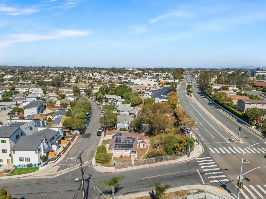 2101-3 Drescher Street, San Diego, CA 92111 2101-3 Drescher Street, San Diego, CA 92111