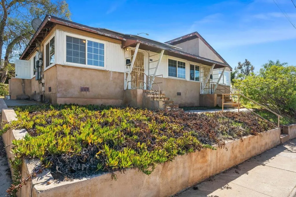 2101-3 Drescher Street, San Diego, CA 92111 2101-3 Drescher Street, San Diego, CA 92111
