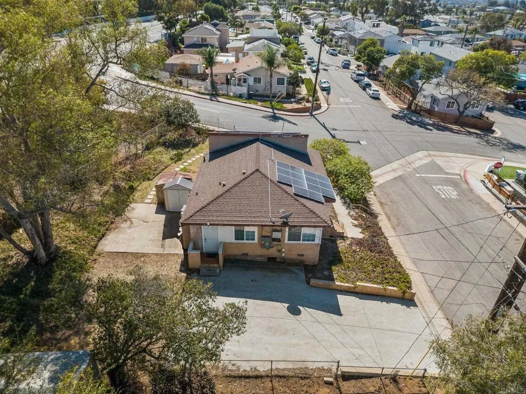 2101-3 Drescher Street, San Diego, CA 92111 2101-3 Drescher Street, San Diego, CA 92111