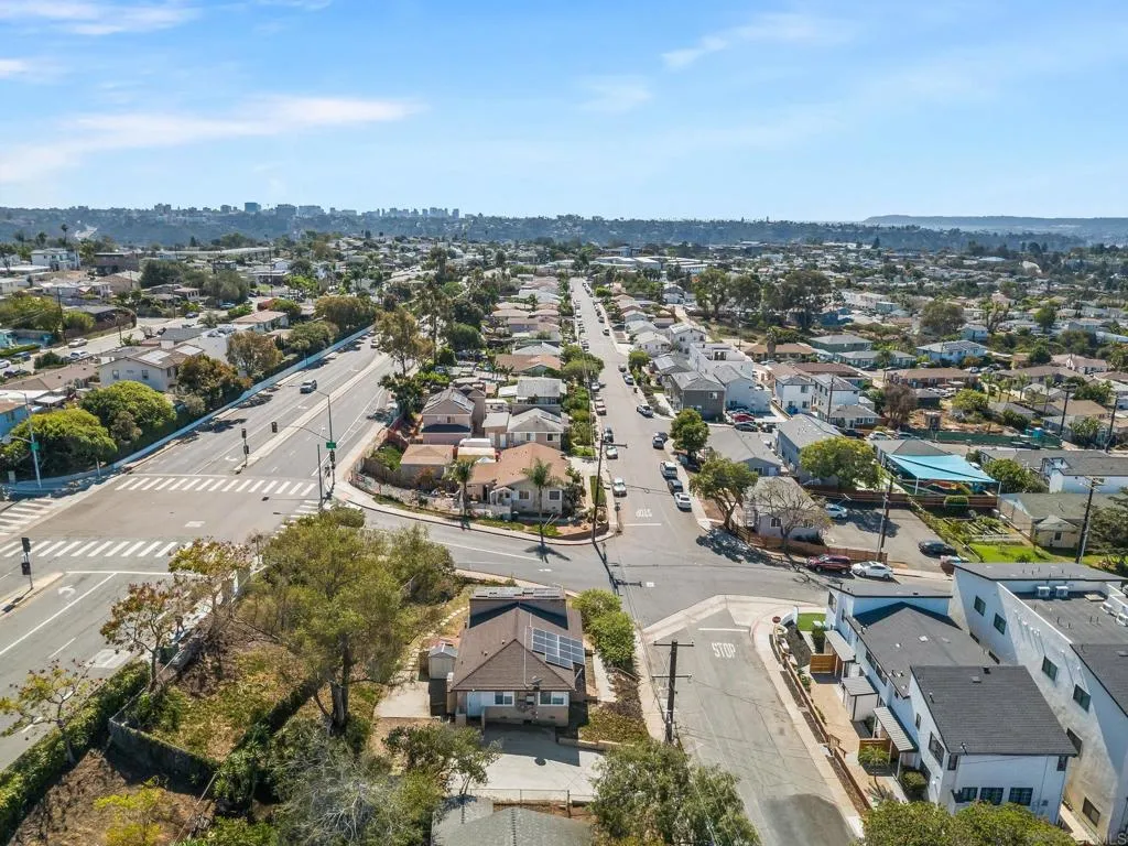 2101-3 Drescher Street, San Diego, CA 92111 2101-3 Drescher Street, San Diego, CA 92111