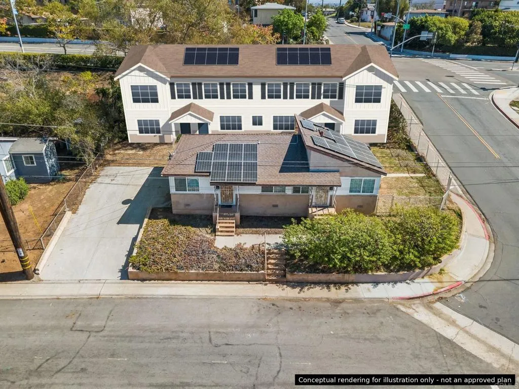 2101-3 Drescher Street, San Diego, CA 92111 2101-3 Drescher Street, San Diego, CA 92111