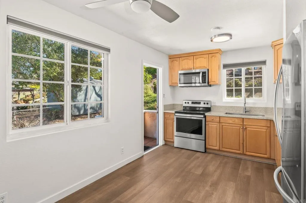 2101-3 Drescher Street, San Diego, CA 92111 2101-3 Drescher Street, San Diego, CA 92111