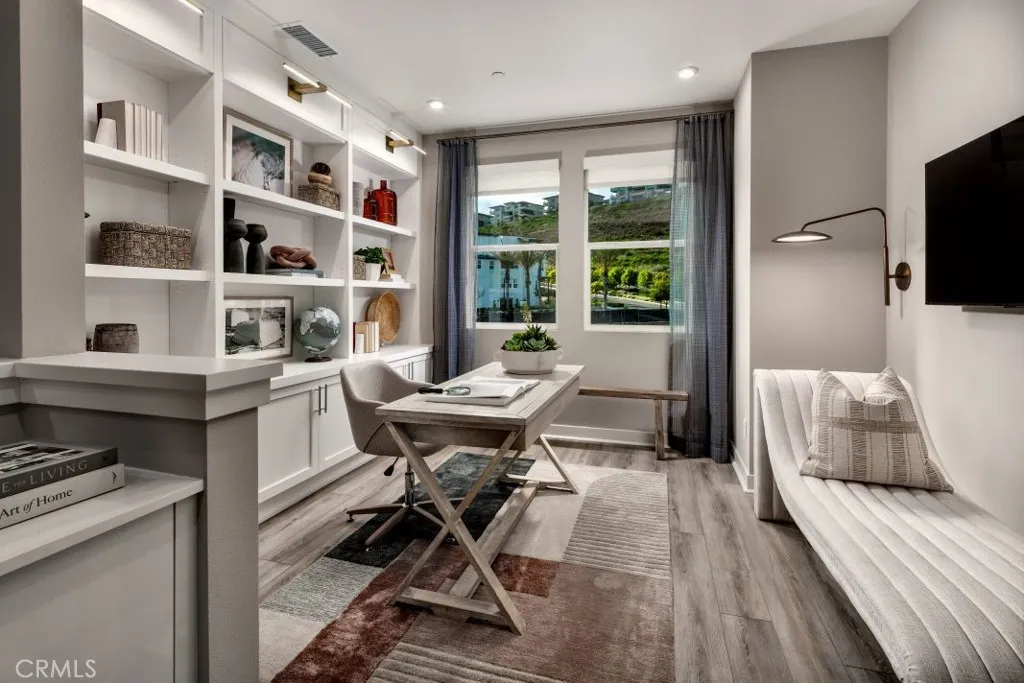 2757 Everly Drive, San Diego, CA 92108 Office