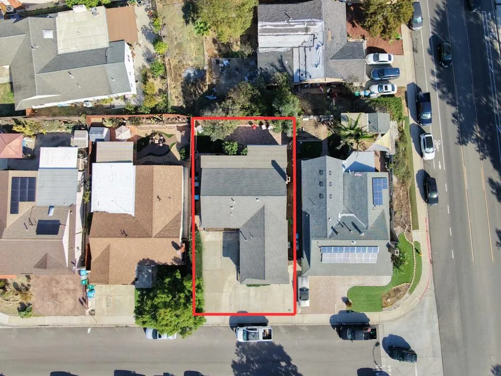 1035 Hawaii Avenue, San Diego, CA 92154 1035 Hawaii Avenue, San Diego, CA 92154