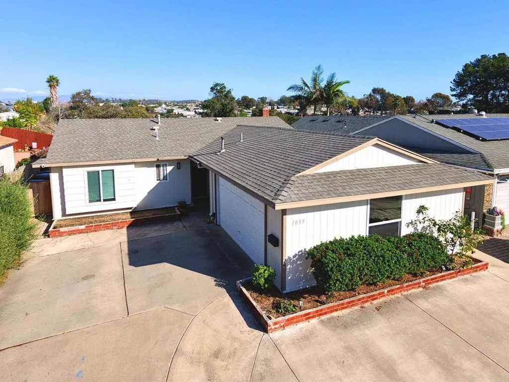 1035 Hawaii Avenue, San Diego, CA 92154 1035 Hawaii Avenue, San Diego, CA 92154