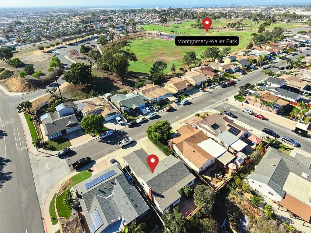 1035 Hawaii Avenue, San Diego, CA 92154 1035 Hawaii Avenue, San Diego, CA 92154