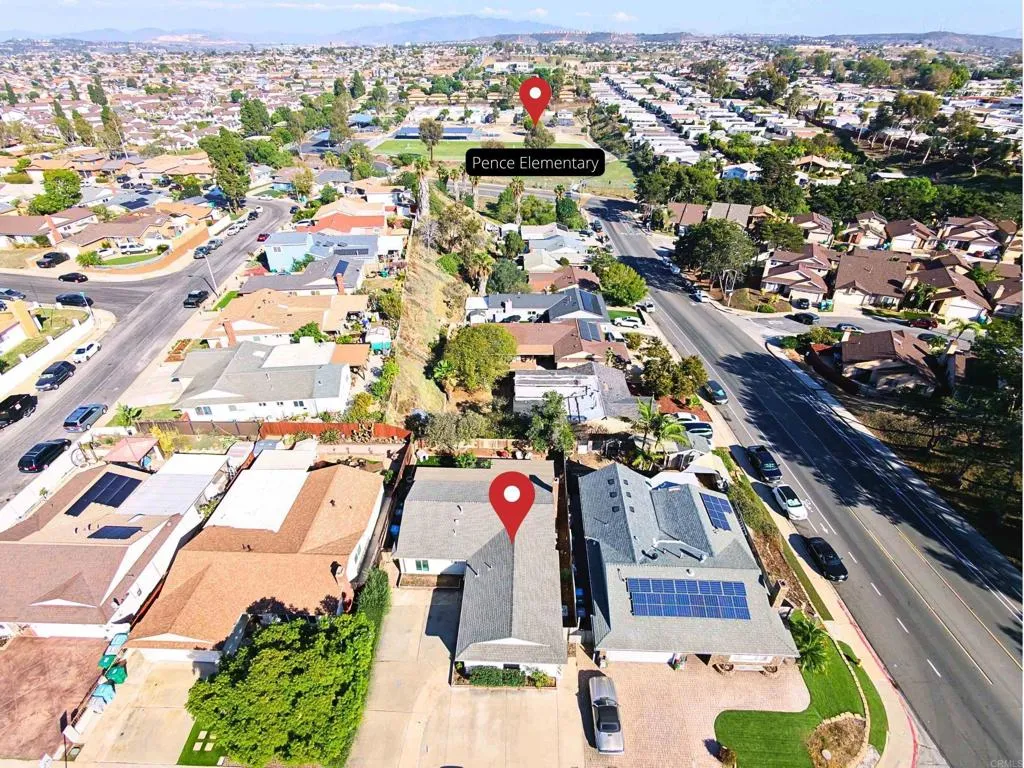 1035 Hawaii Avenue, San Diego, CA 92154 1035 Hawaii Avenue, San Diego, CA 92154