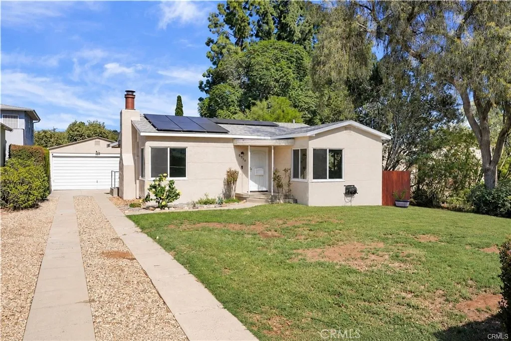 6750 Saranac, San Diego, CA 92115 virtually enhanced