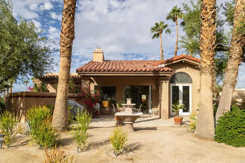 4550 Desert Vista Drive, Borrego Springs, CA 92004