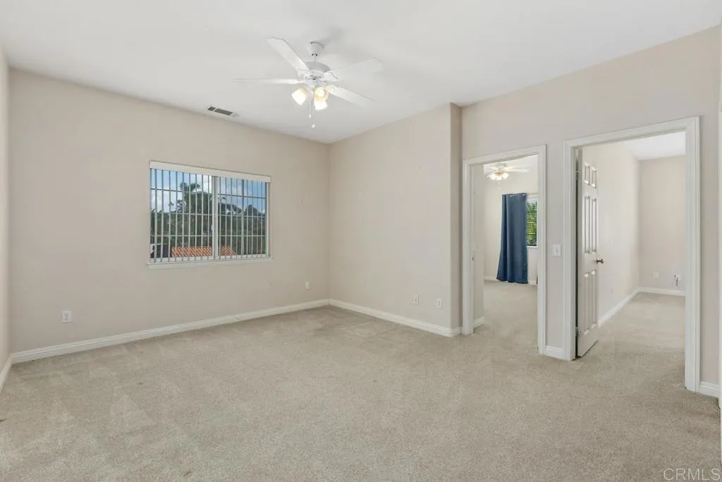 1198 Tres Ninos Corte, Vista, CA 92084 Third Bedroom