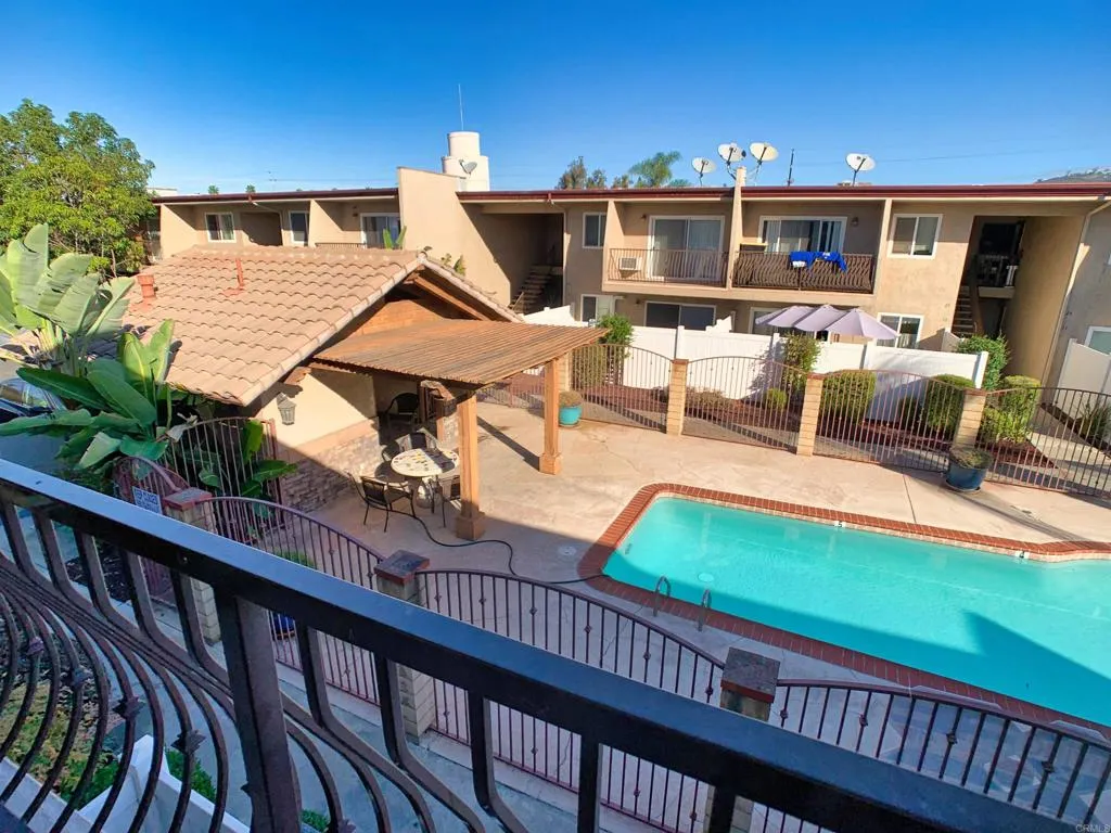 930 Peach Avenue, #17, El Cajon, CA 92021